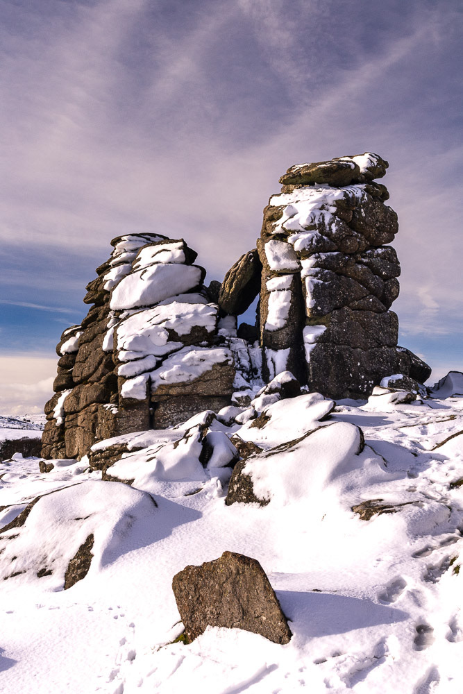 24 Nov 2024: Houndtor