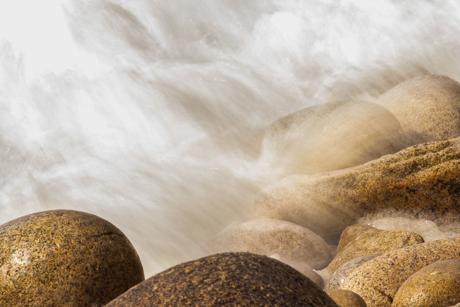 5 Mar 24 - Porth Nanven