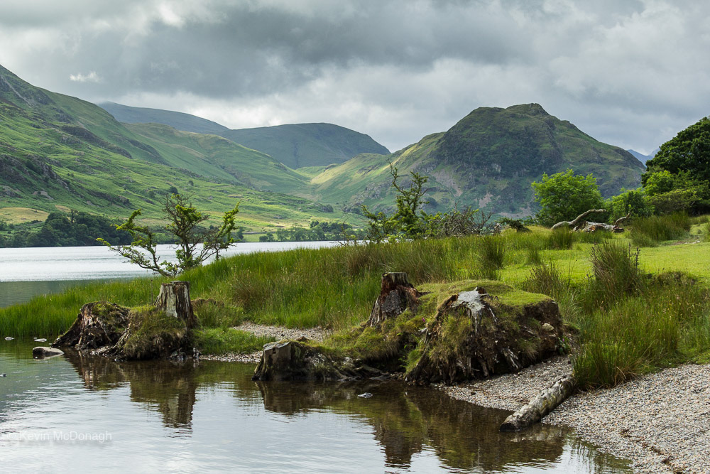 July 2016: Rannerdal Knot