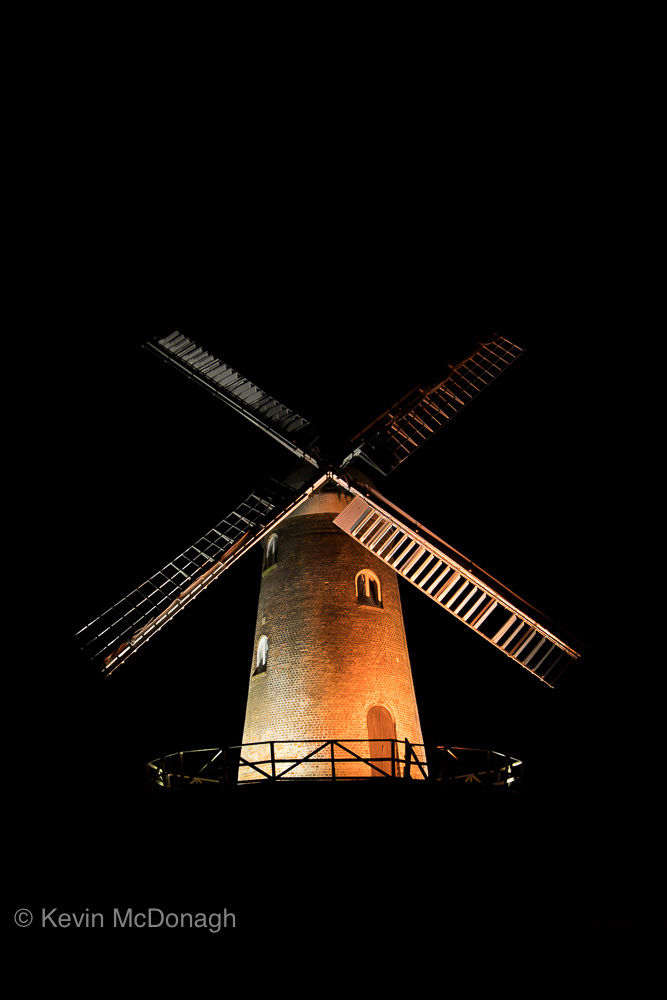 Wilton Windmill