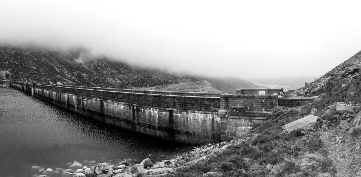 17 May 22: Ben Crom Resevoir, Co Down