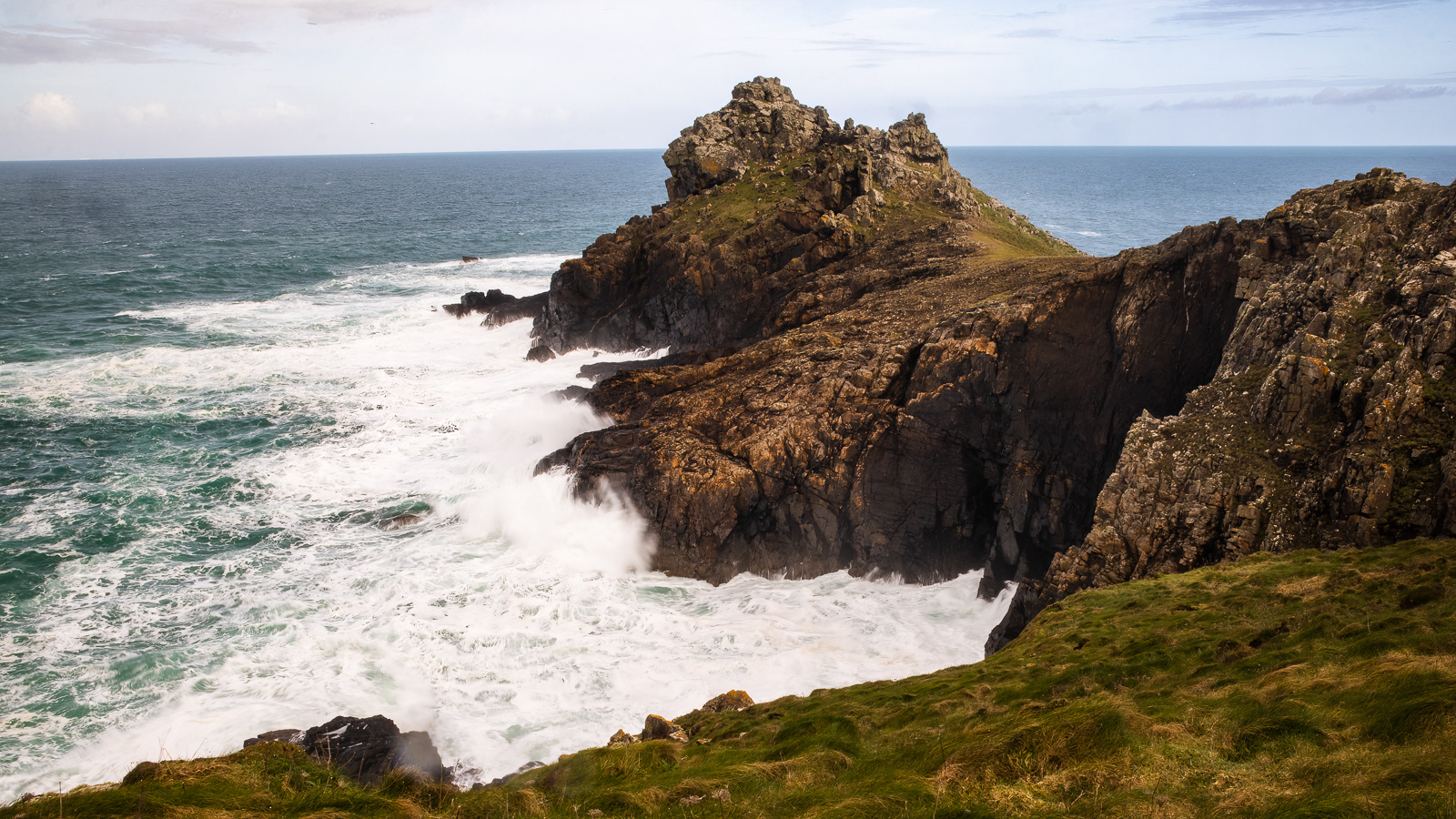 5 Mar 24 - Gurnard's Head