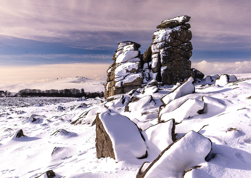 24 Nov 2024: Houndtor