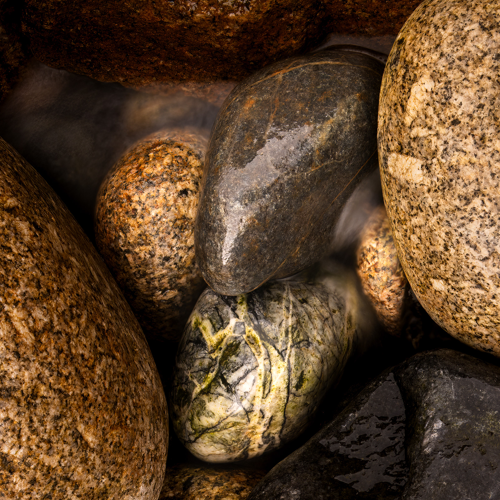 6 Mar 24 - Porthmeor Beach, Cornwall