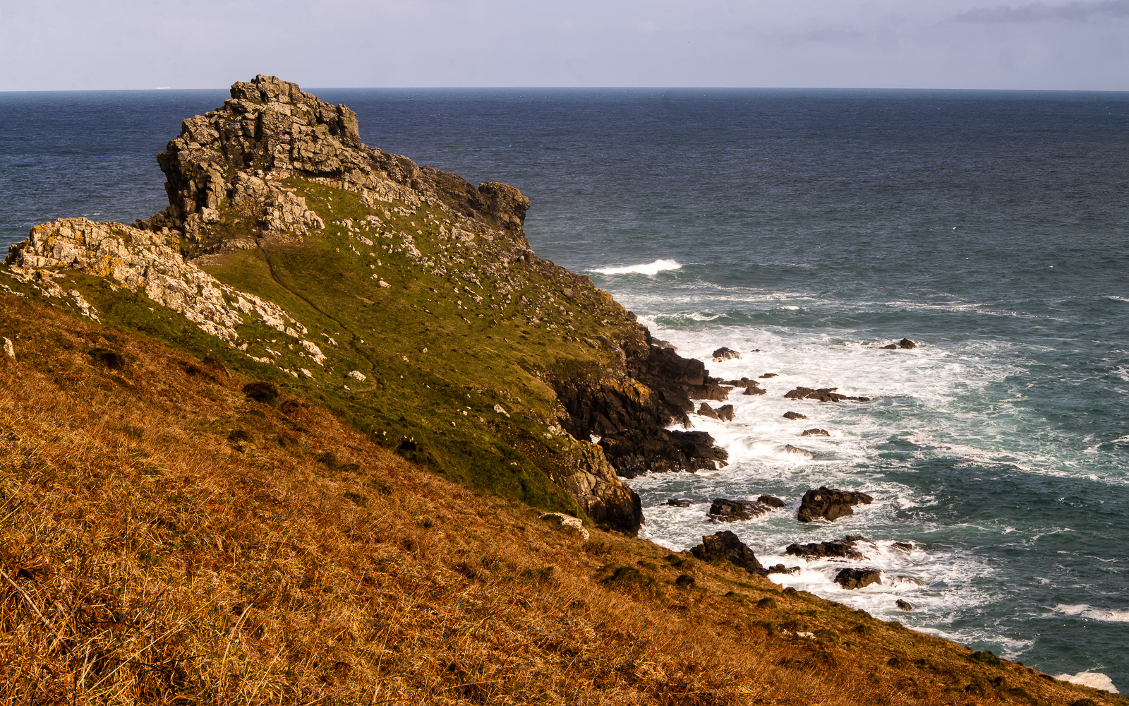 5 Mar 24 - Gurnard's Head