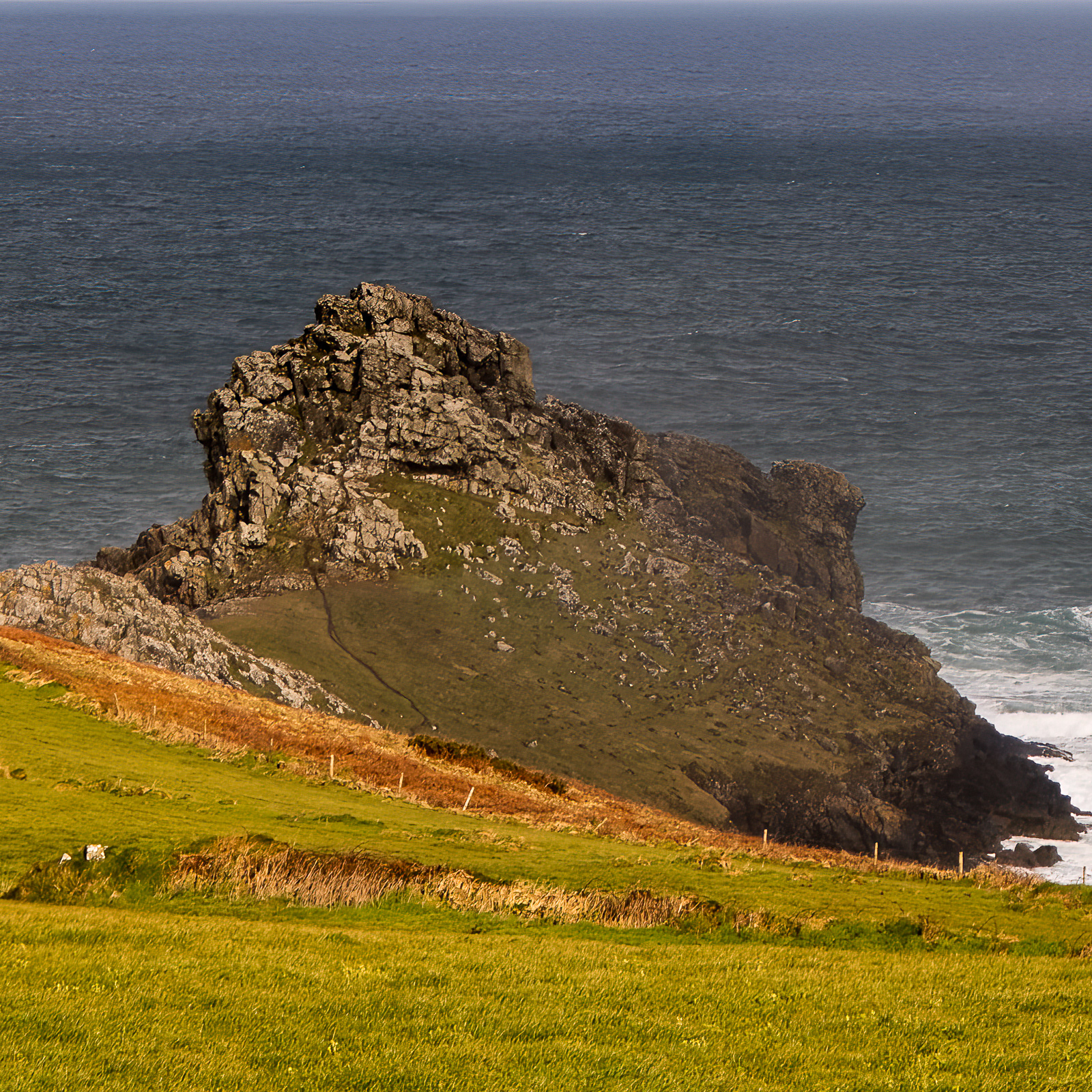 5 Mar 24 - Gurnard's Head