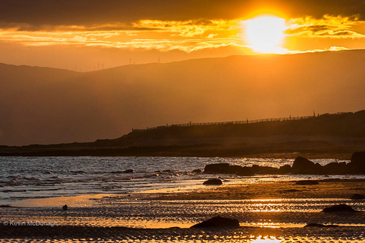 Arran Island, Scotland