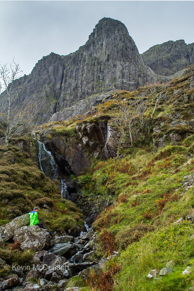 Oct 2016: Pillar Rock