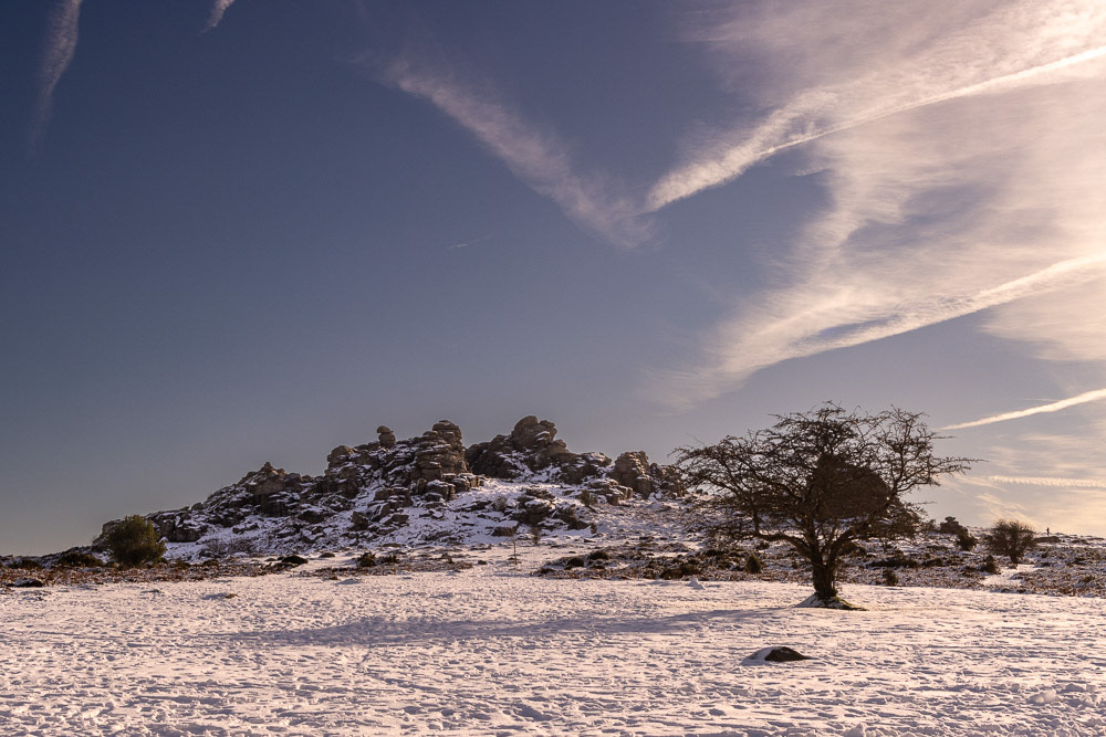24 Nov 2024: Houndtor