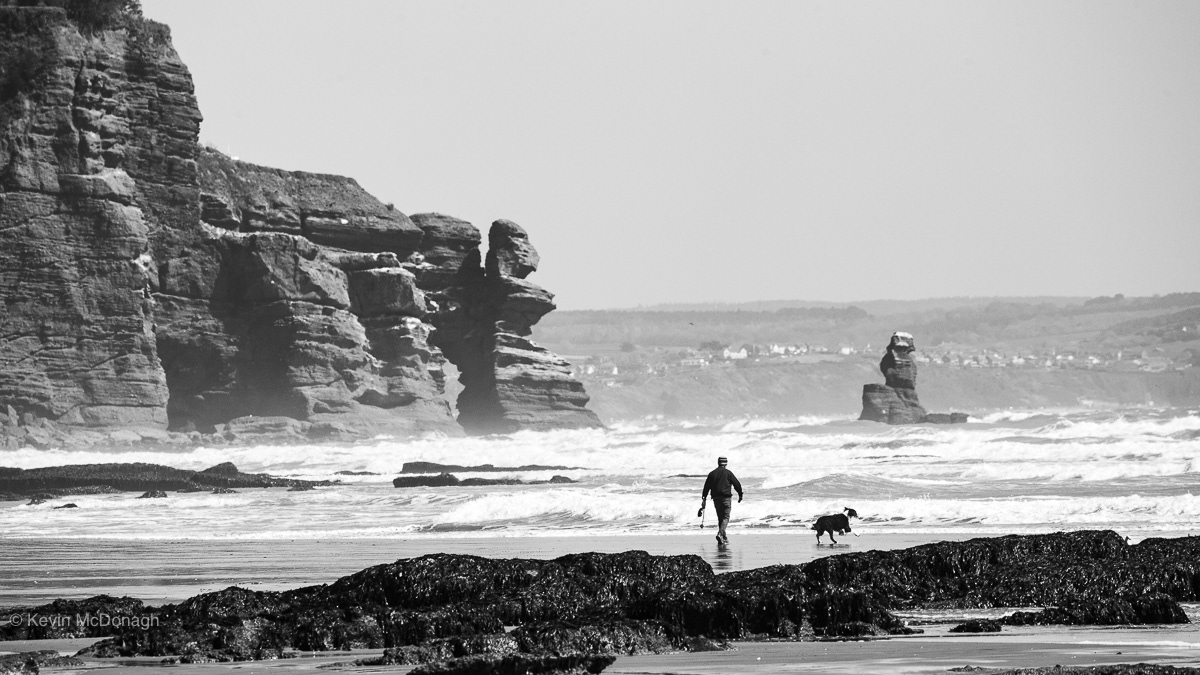 25 Apr 21: One man and his dog
