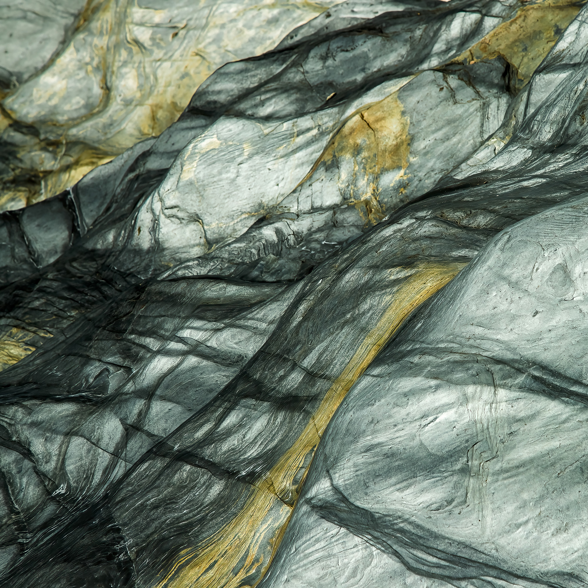 30 Aug 24 Rock Art, Ayrmer Cove, Devon