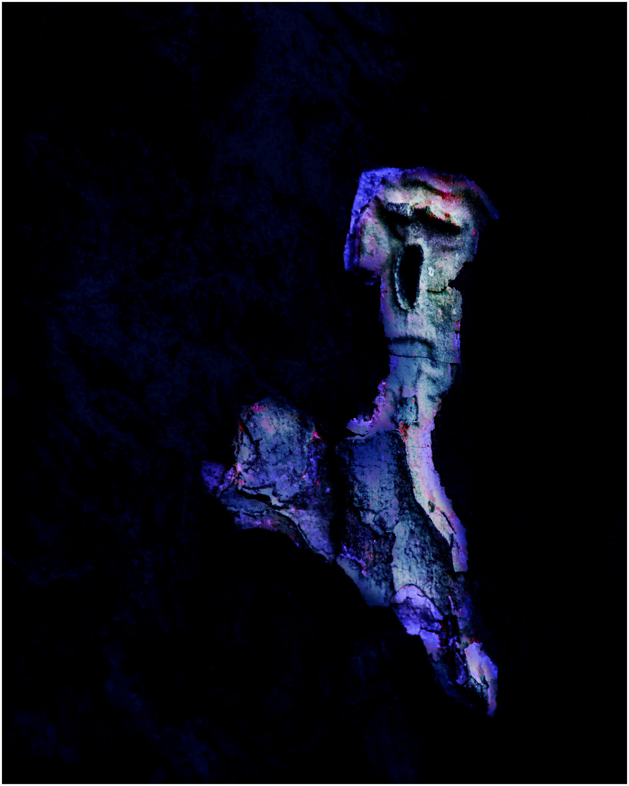 18 January 25 Not the Scream?