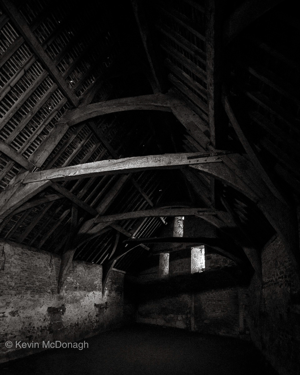 Barn at Lacock Village