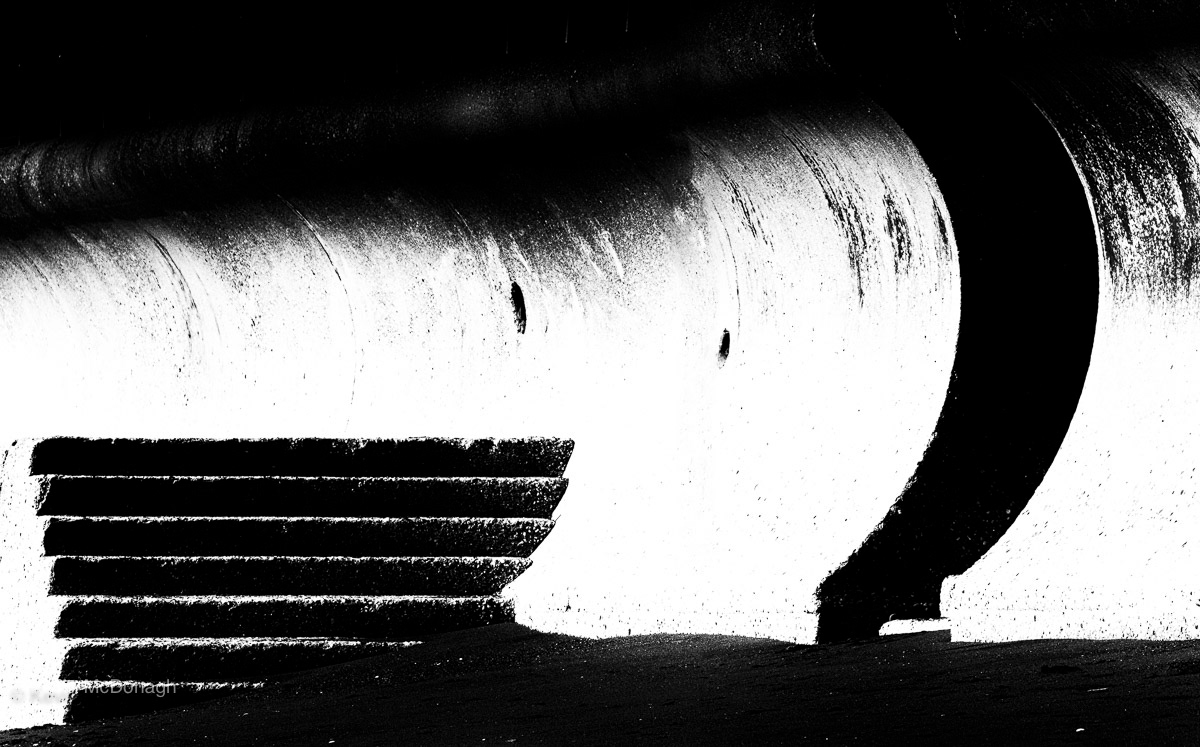 10 April 21: Sea Wall Teignmouth