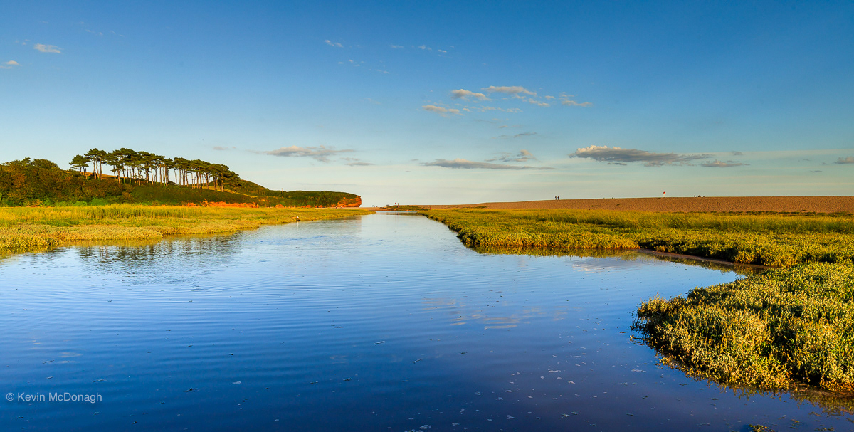 Budleigh Salterton, East Devon