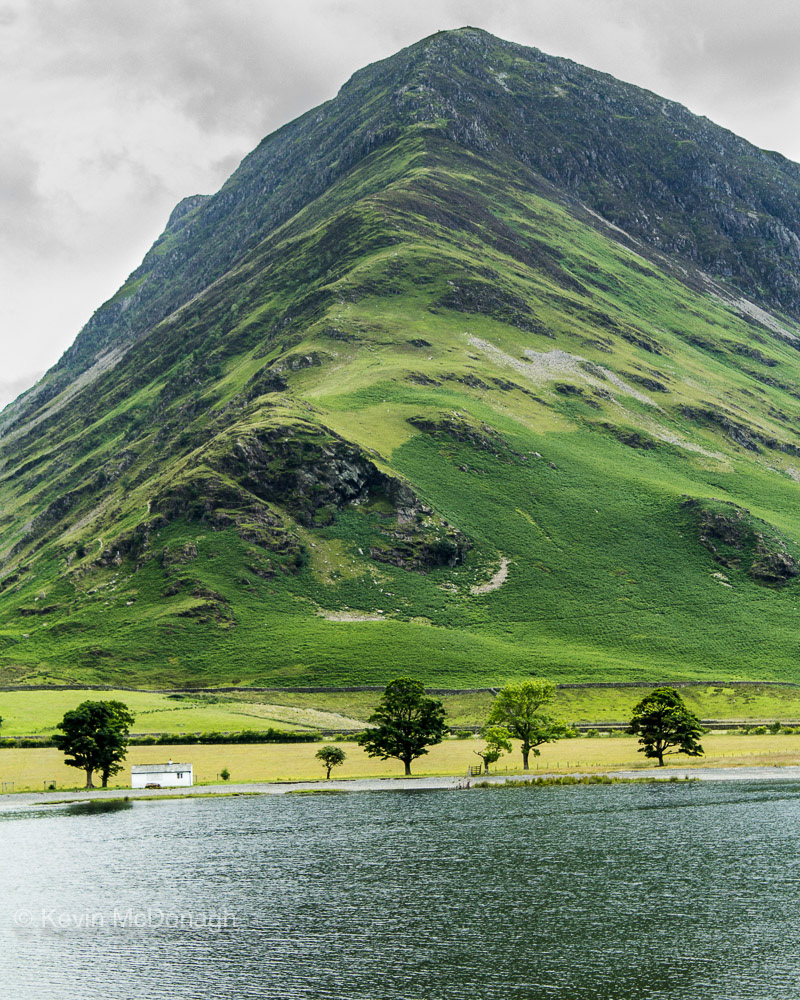 July 2016: Rannerdale Knot