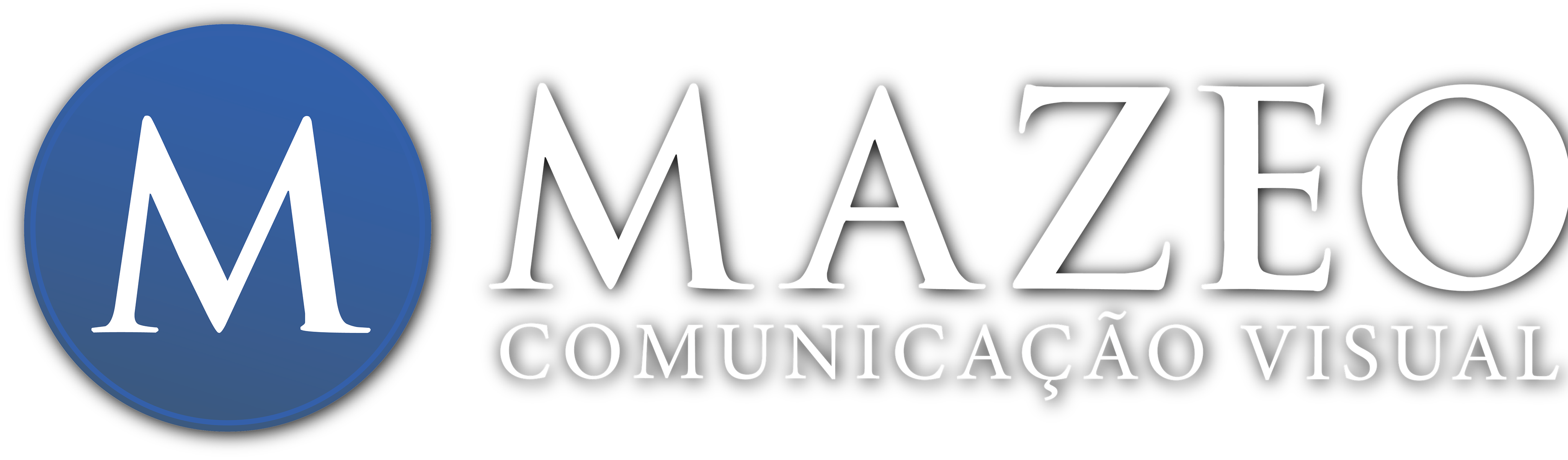 Mazeo Comunicação Visual