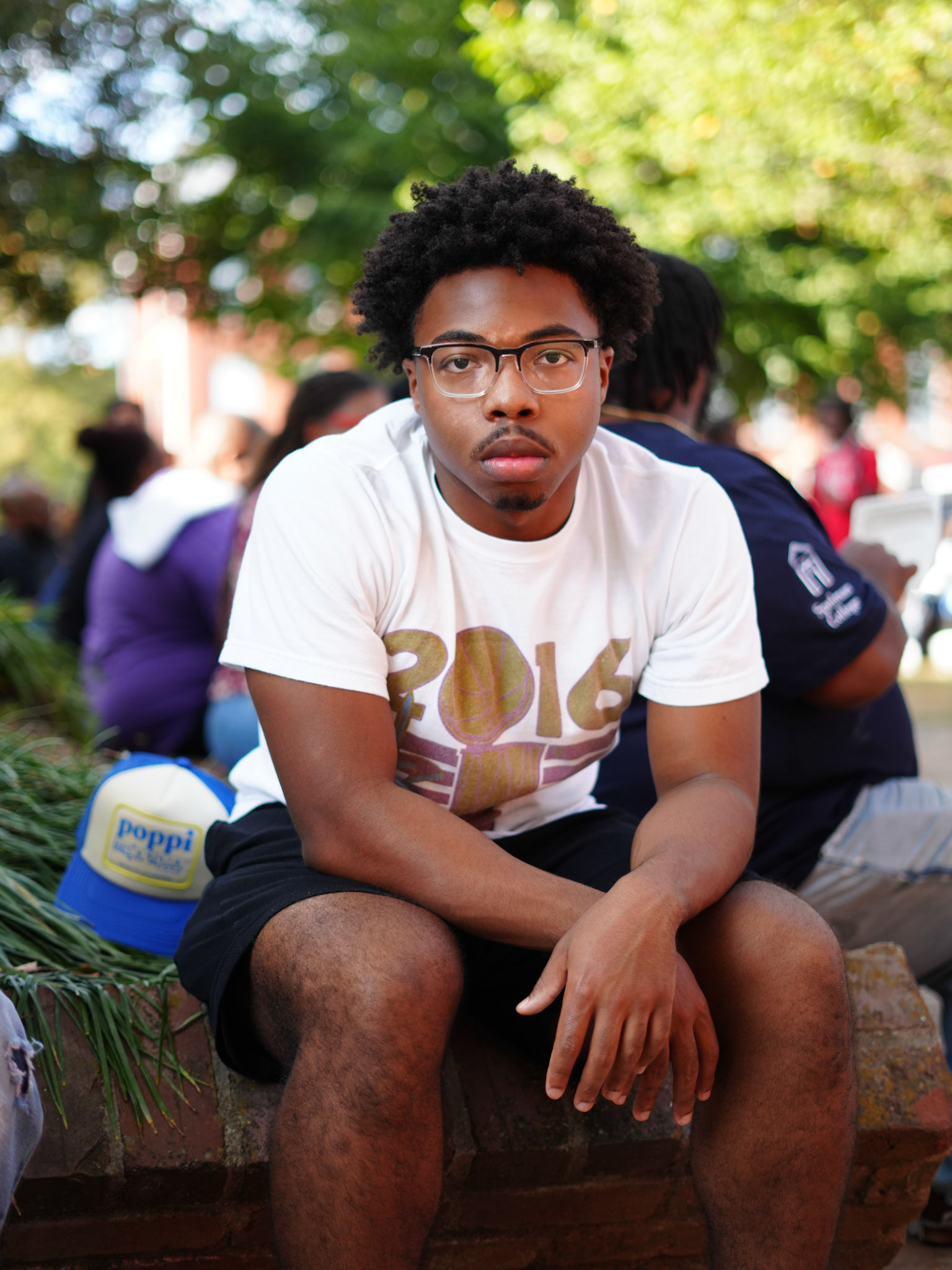 The Two Cool For School III