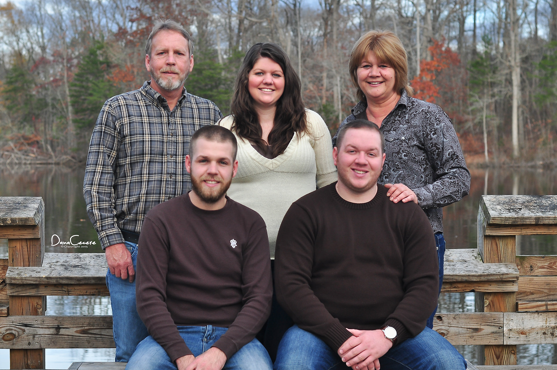 Jodi Family 2015