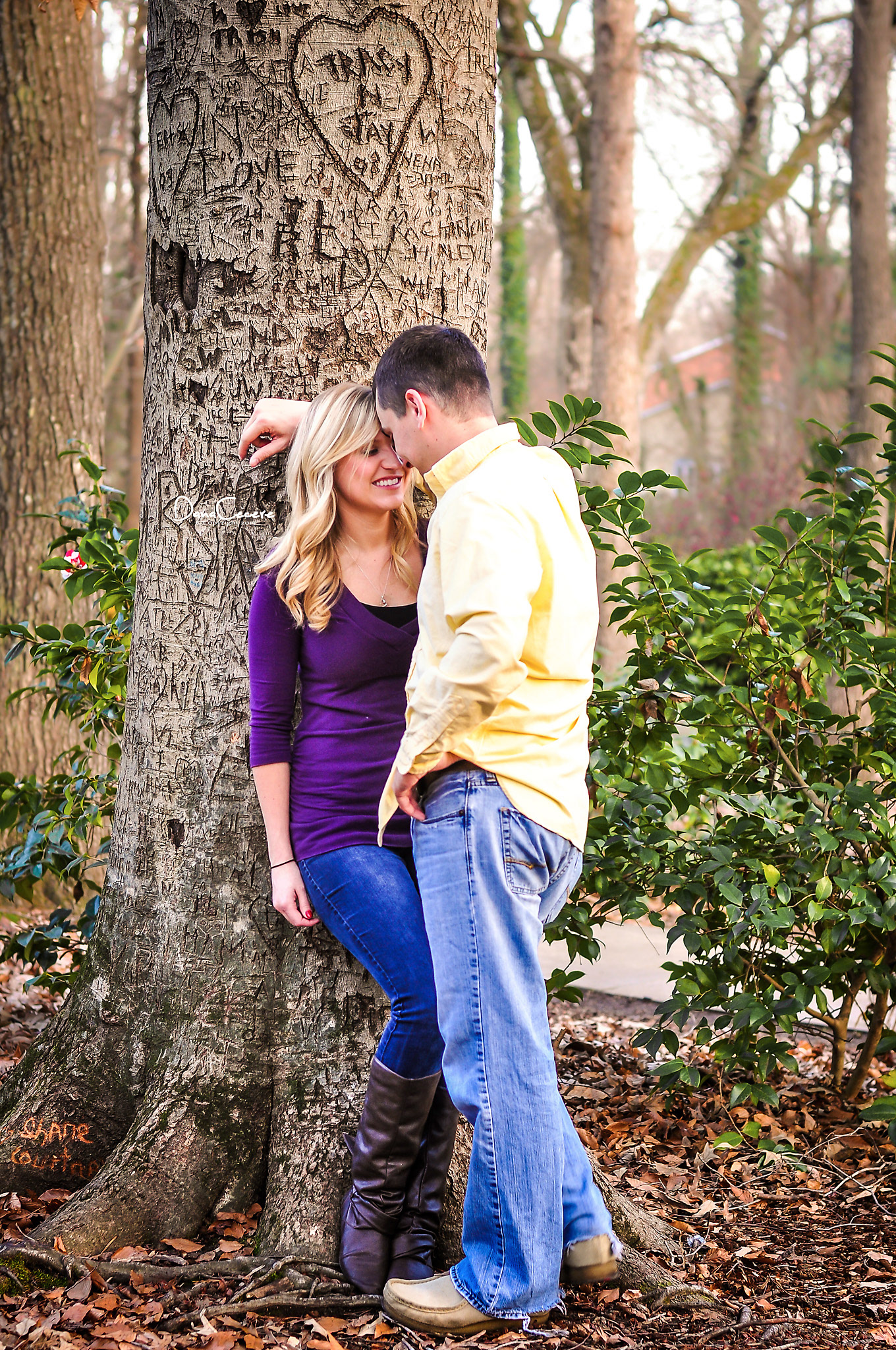 Kerstin Family 2015