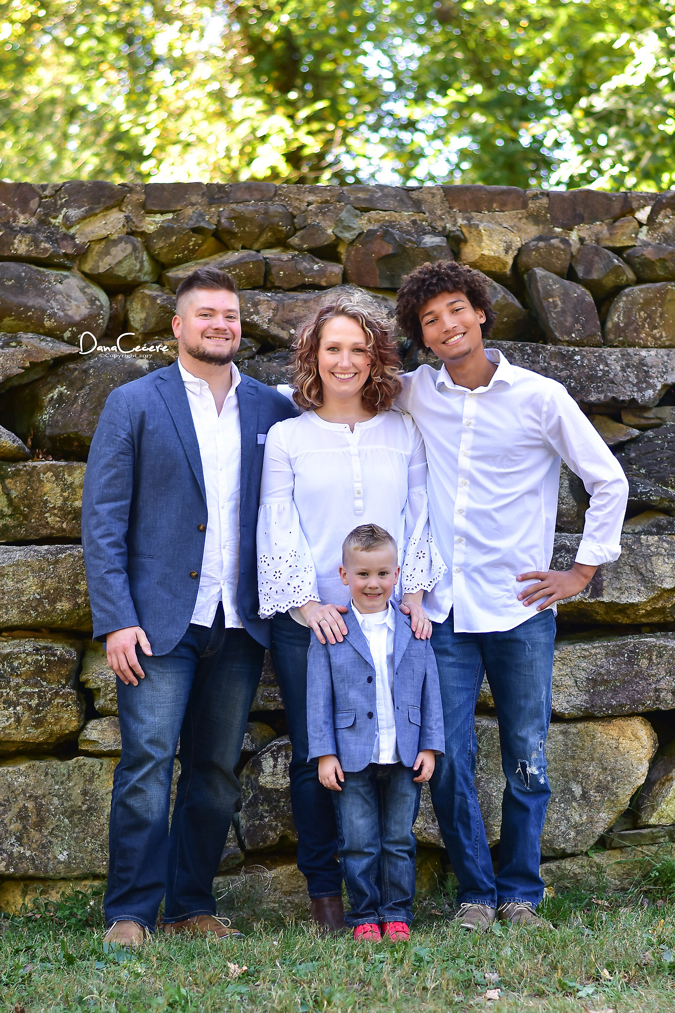 Melissa Family 2017