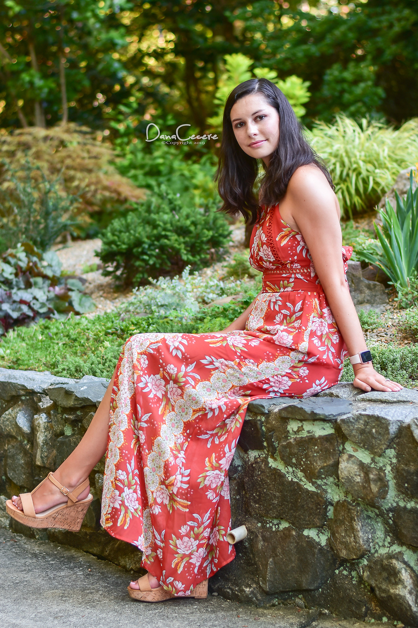 Elizabeth Senior 2019