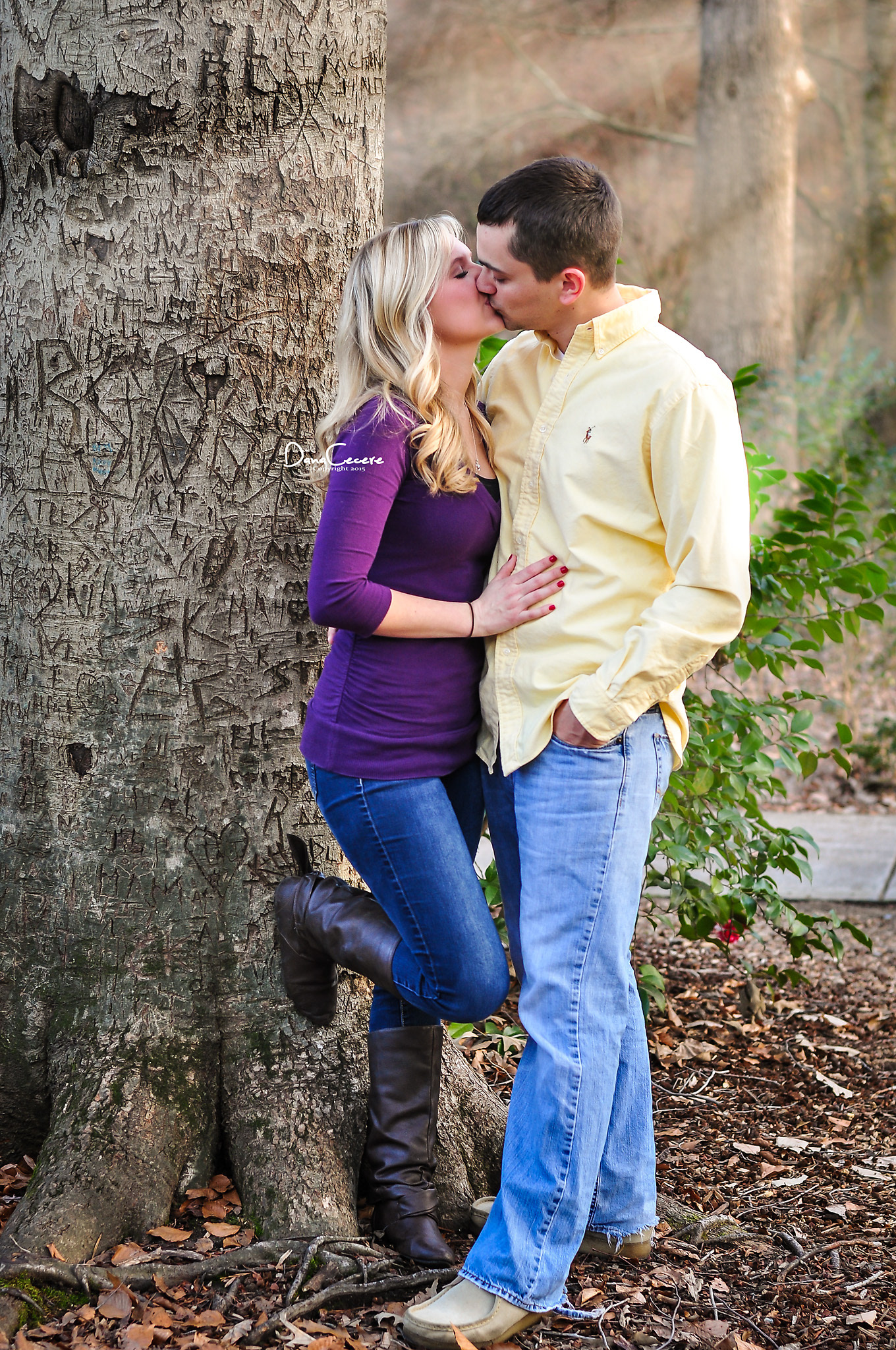 Kerstin Family 2015