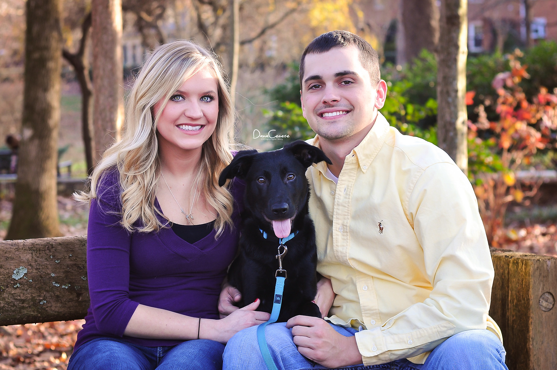 Kerstin Family 2015