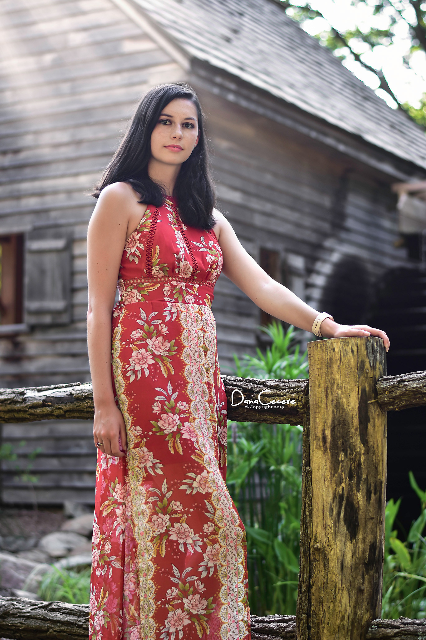 Elizabeth Senior 2019