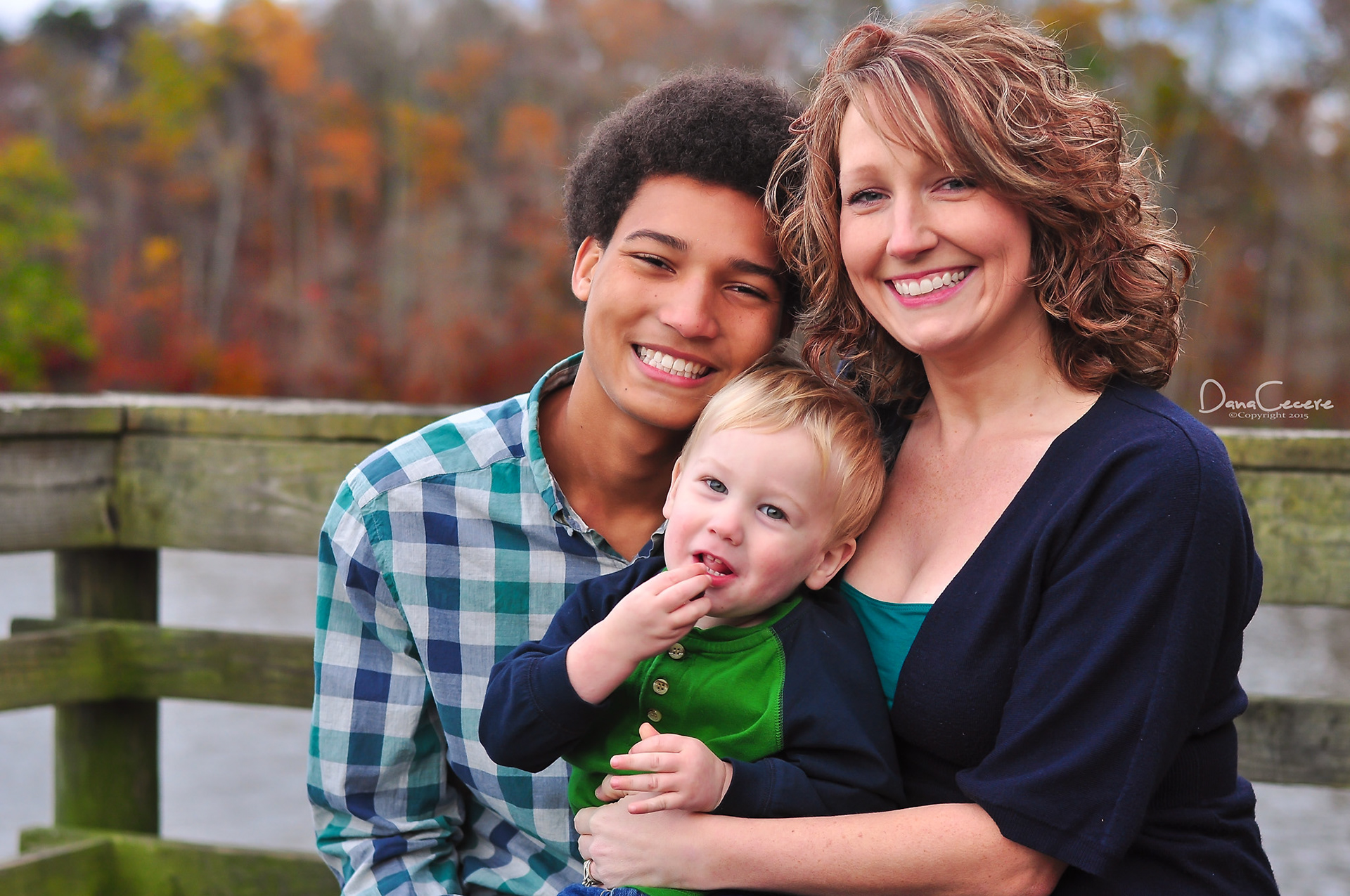 Melissa Family 2015