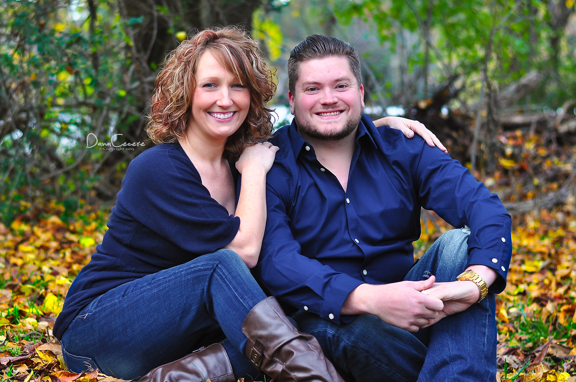 Melissa Family 2015