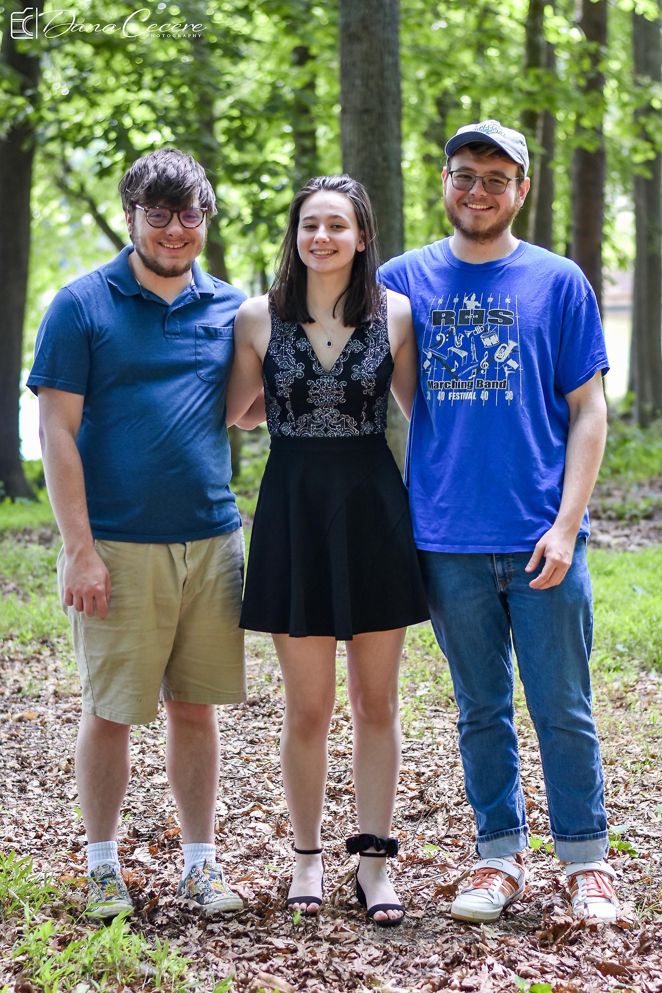 Haas Family 2021