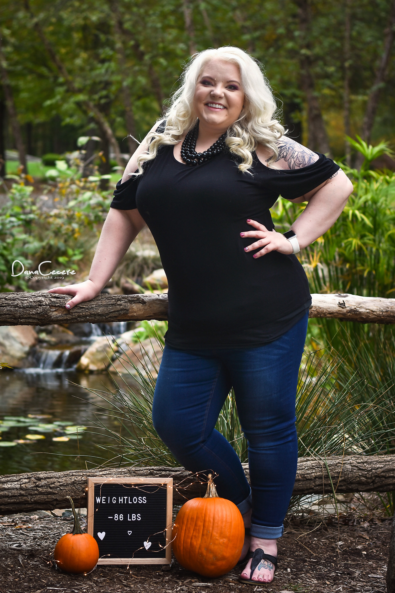 Alli 2019