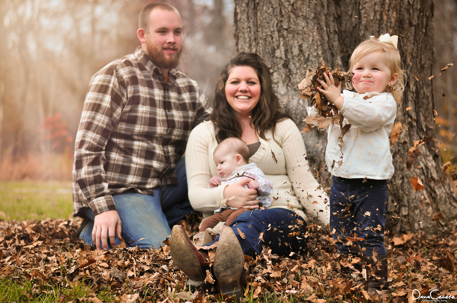 Jodi Family 2015