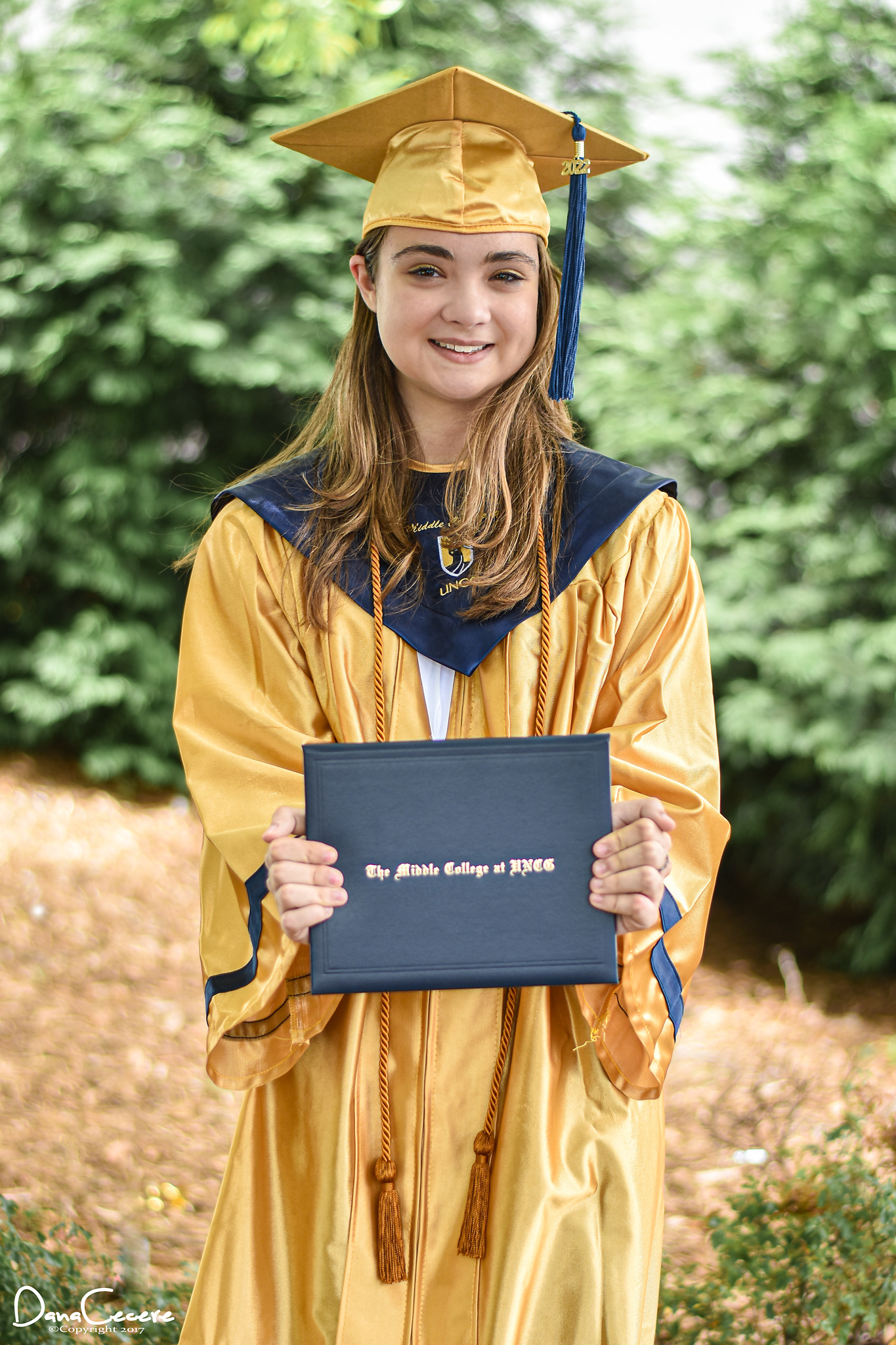 Emma 2022