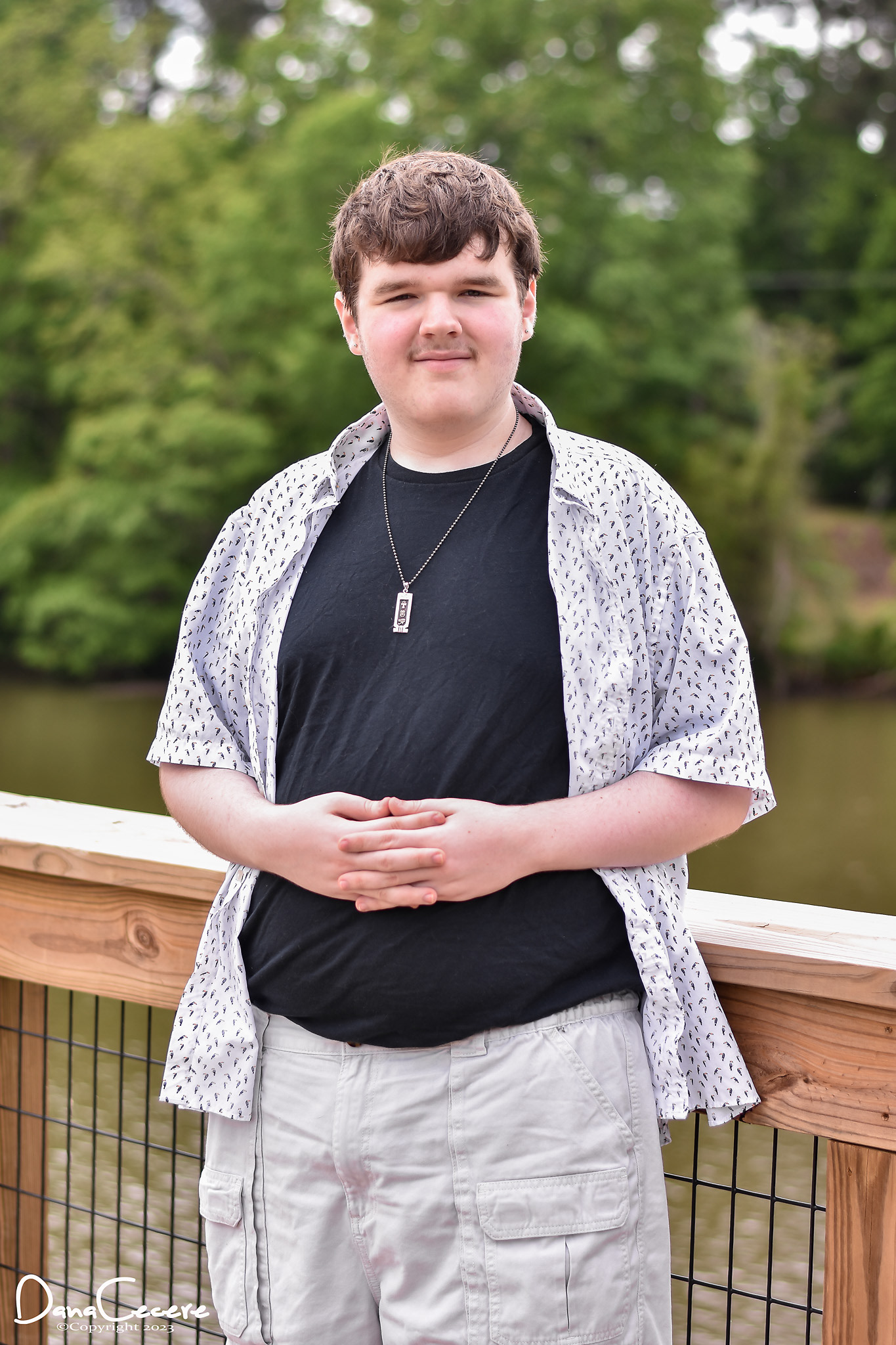Colin 2023