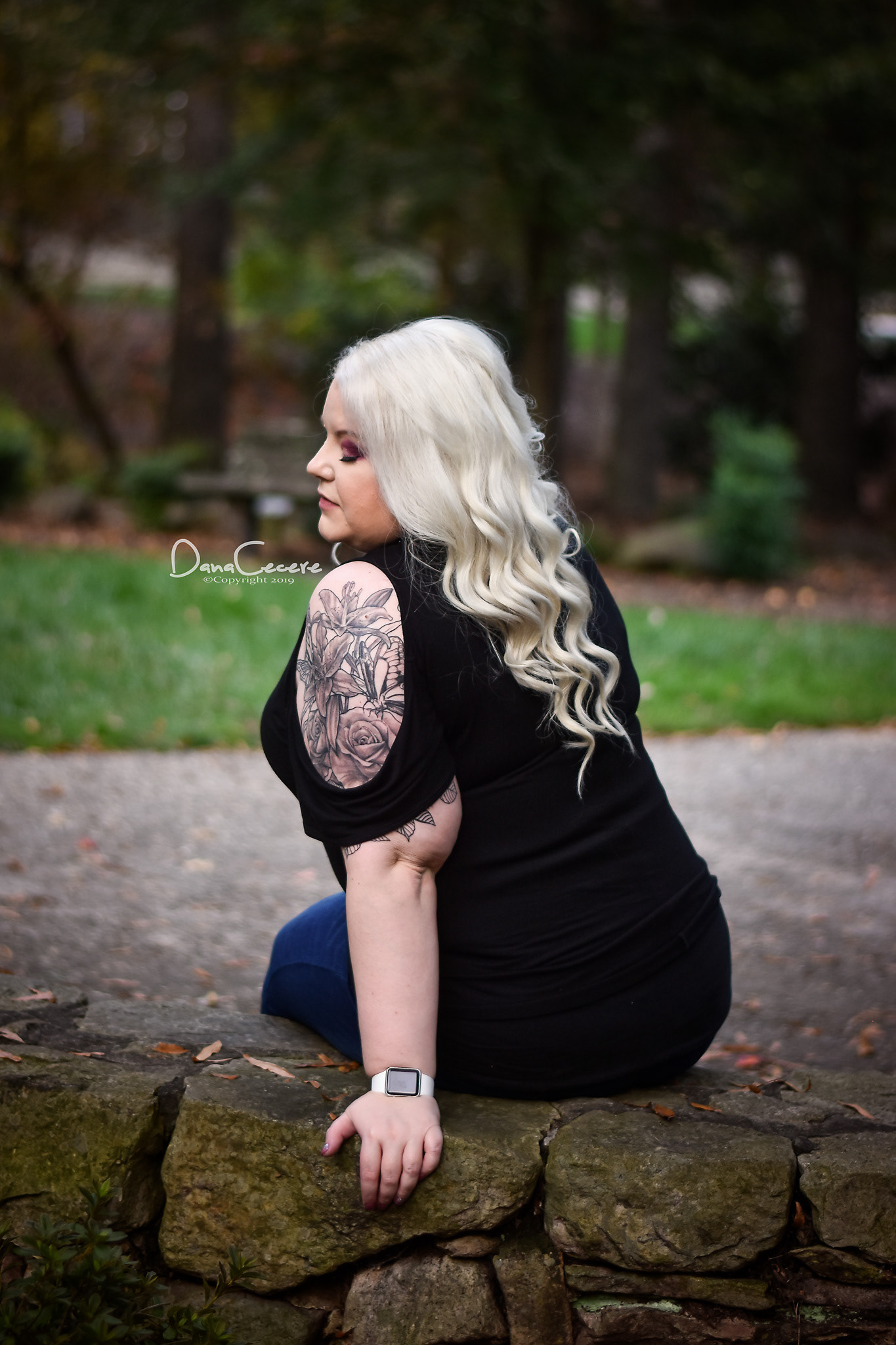 Alli 2019