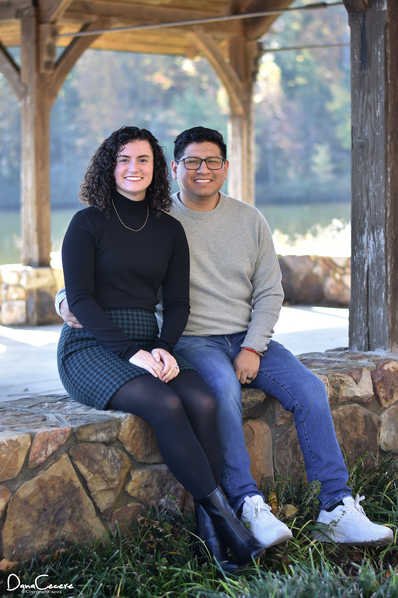 Williams/Morales Families 2023