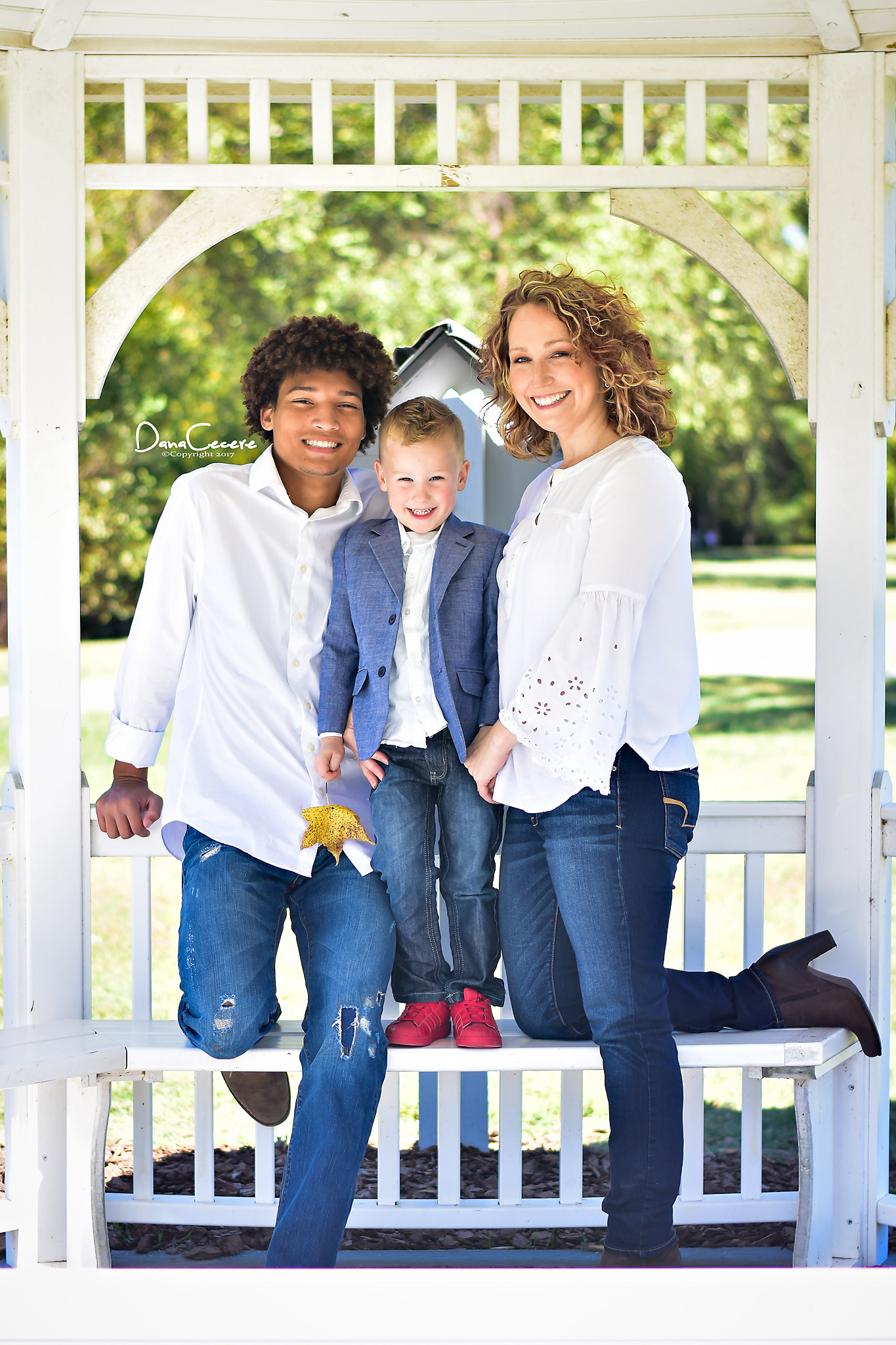 Melissa Family 2017