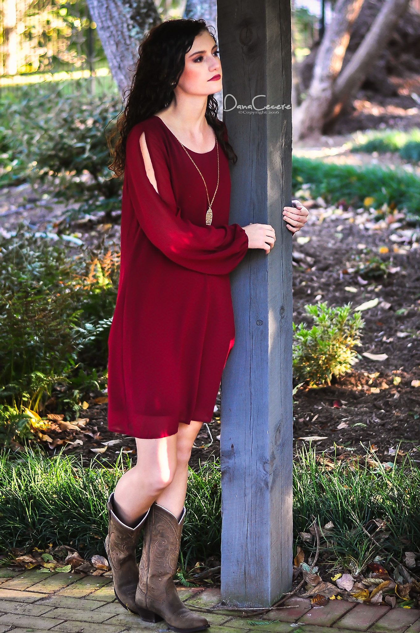 Samantha Senior 2016