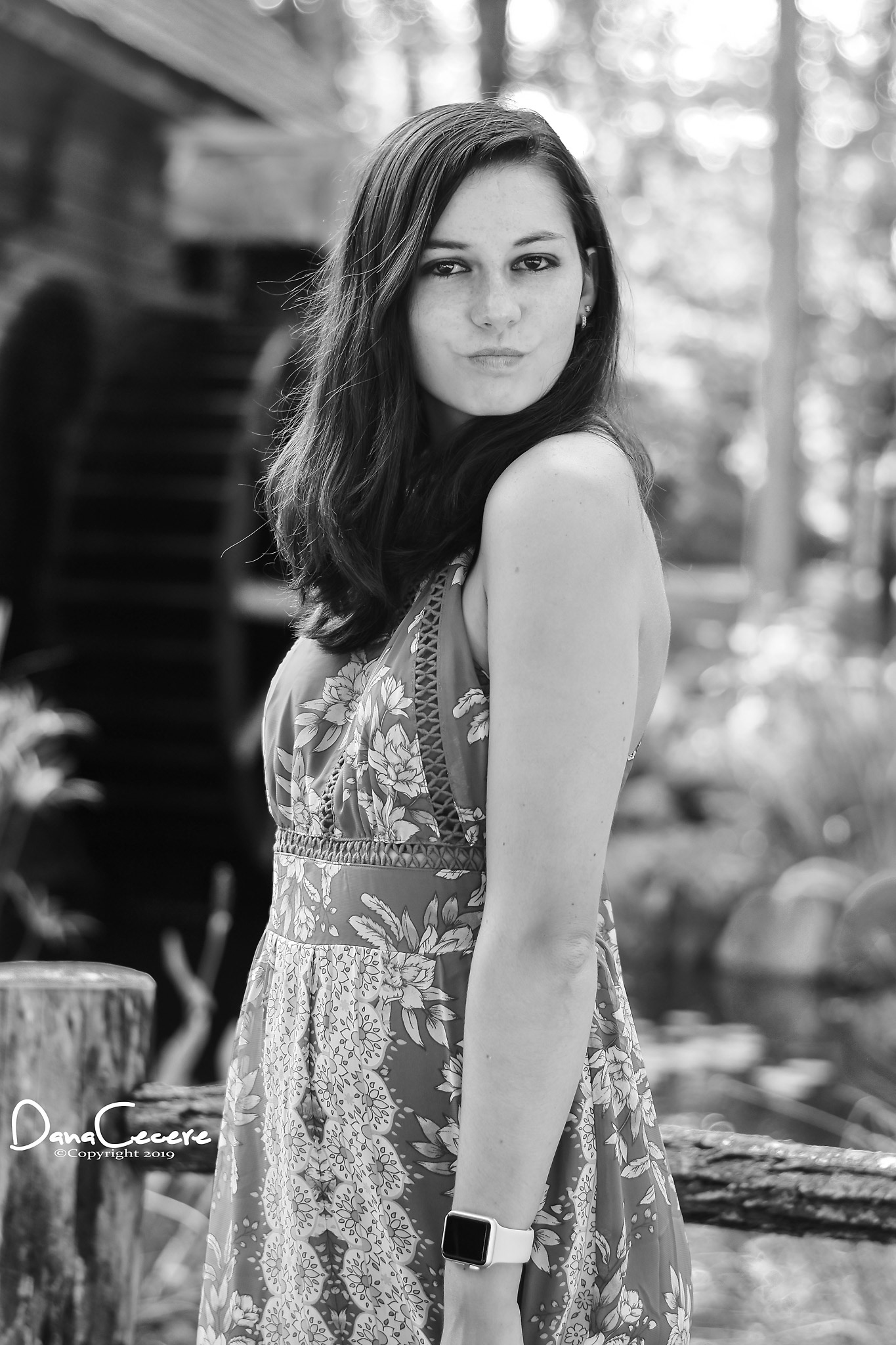 Elizabeth Senior 2019
