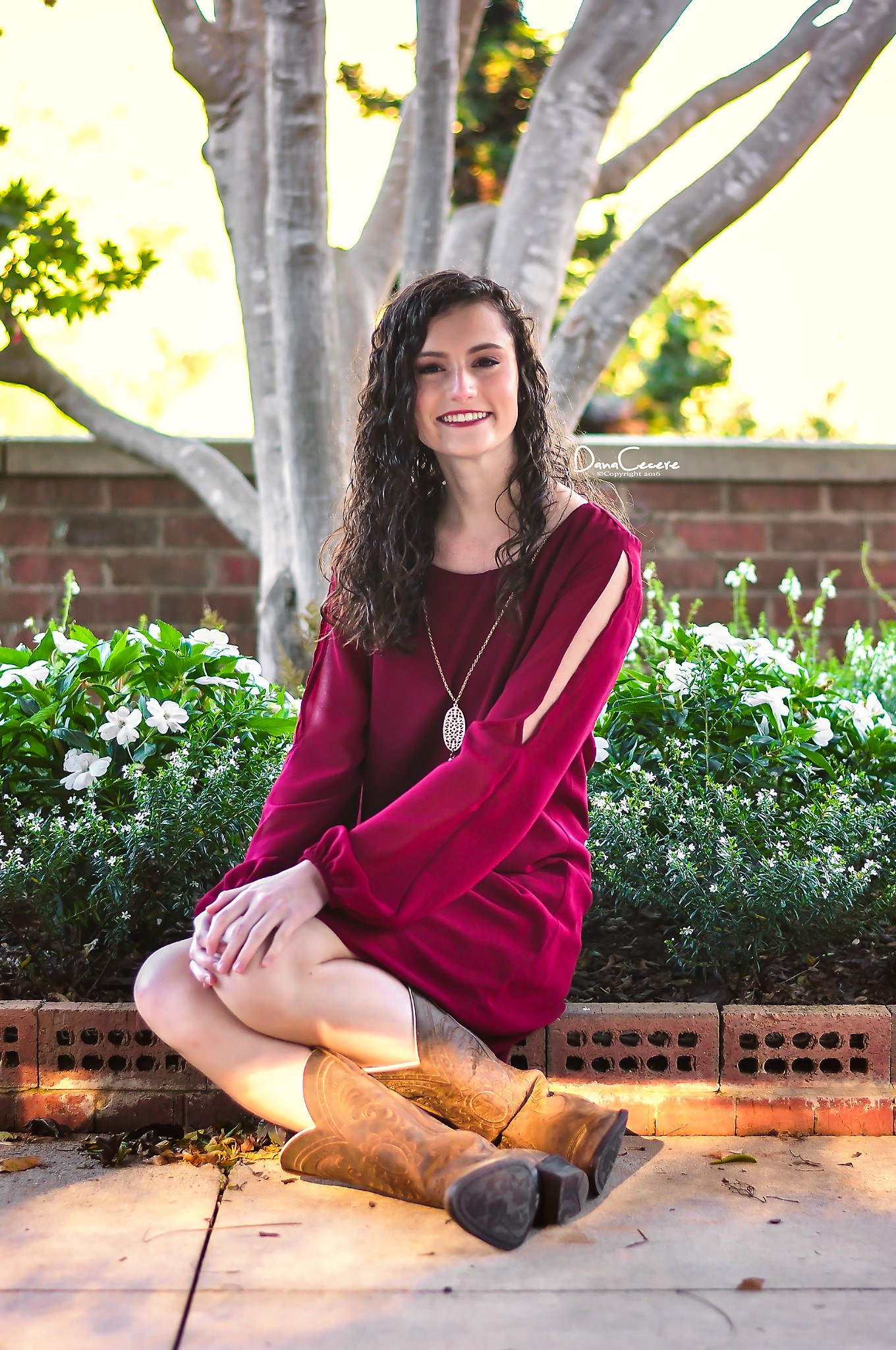Samantha Senior 2016