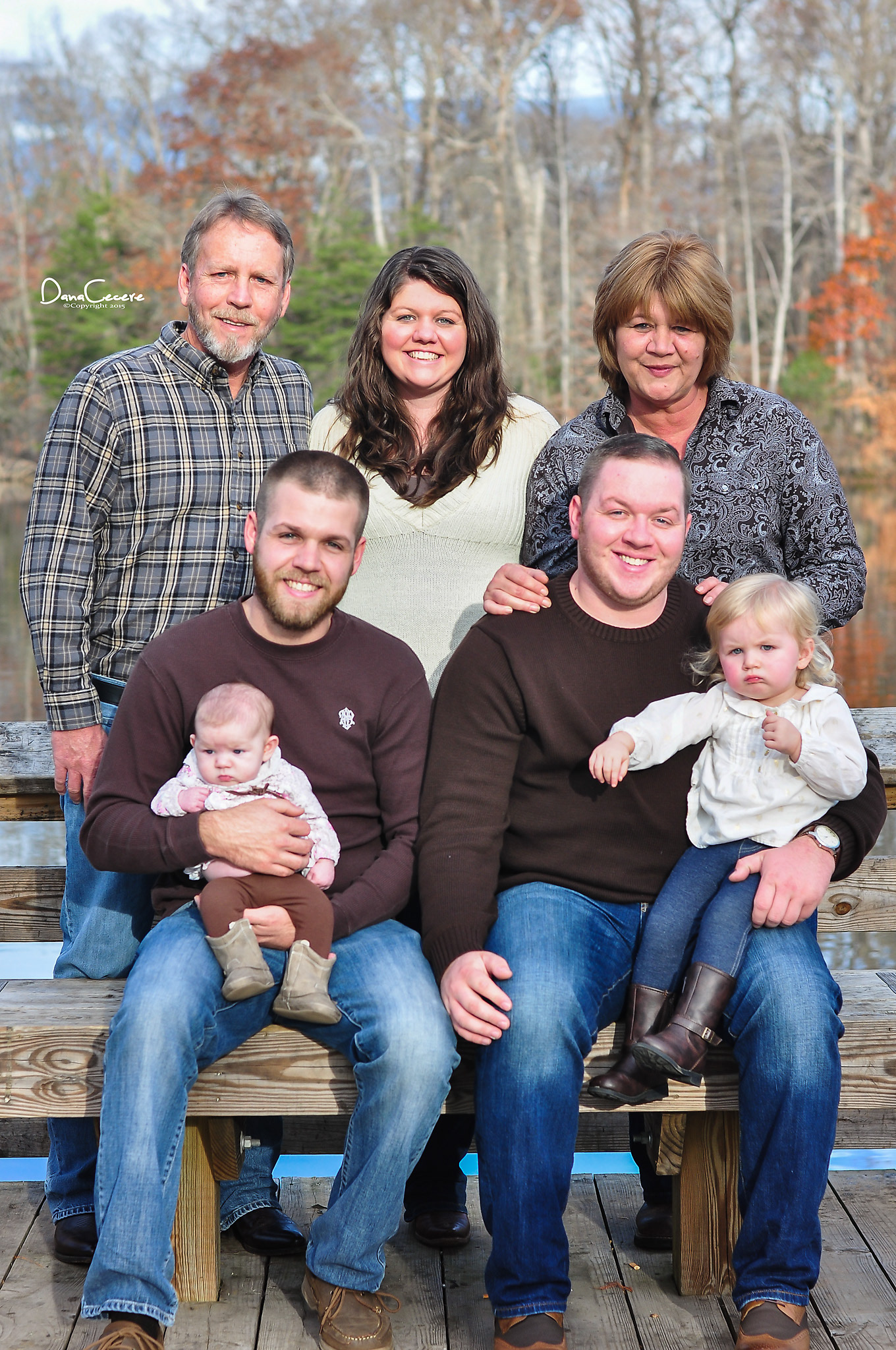 Jodi Family 2015