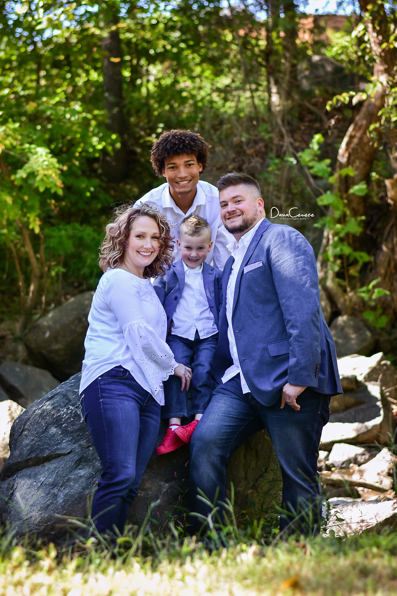 Melissa Family 2017