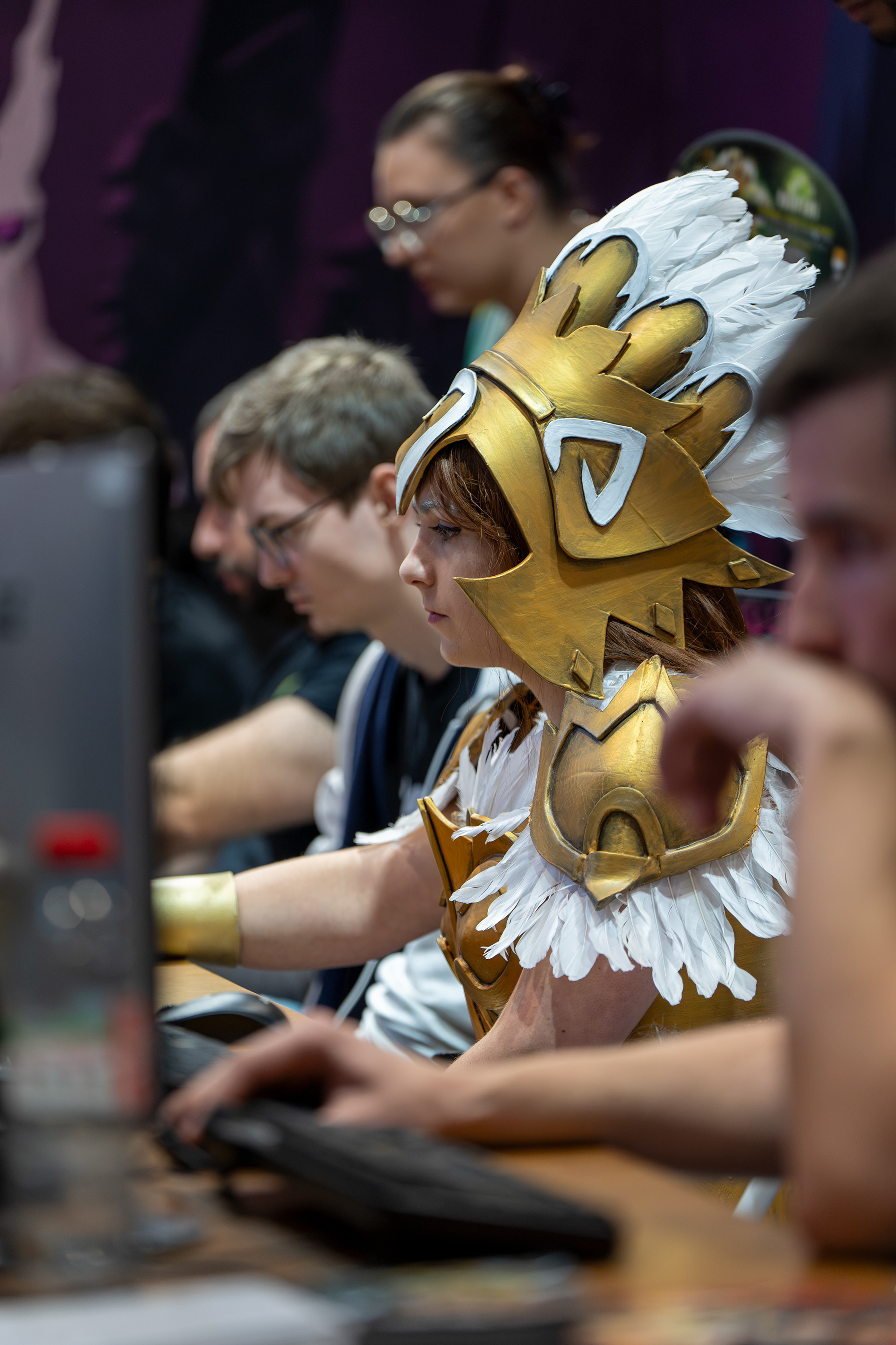 Japan Expo - France 2024