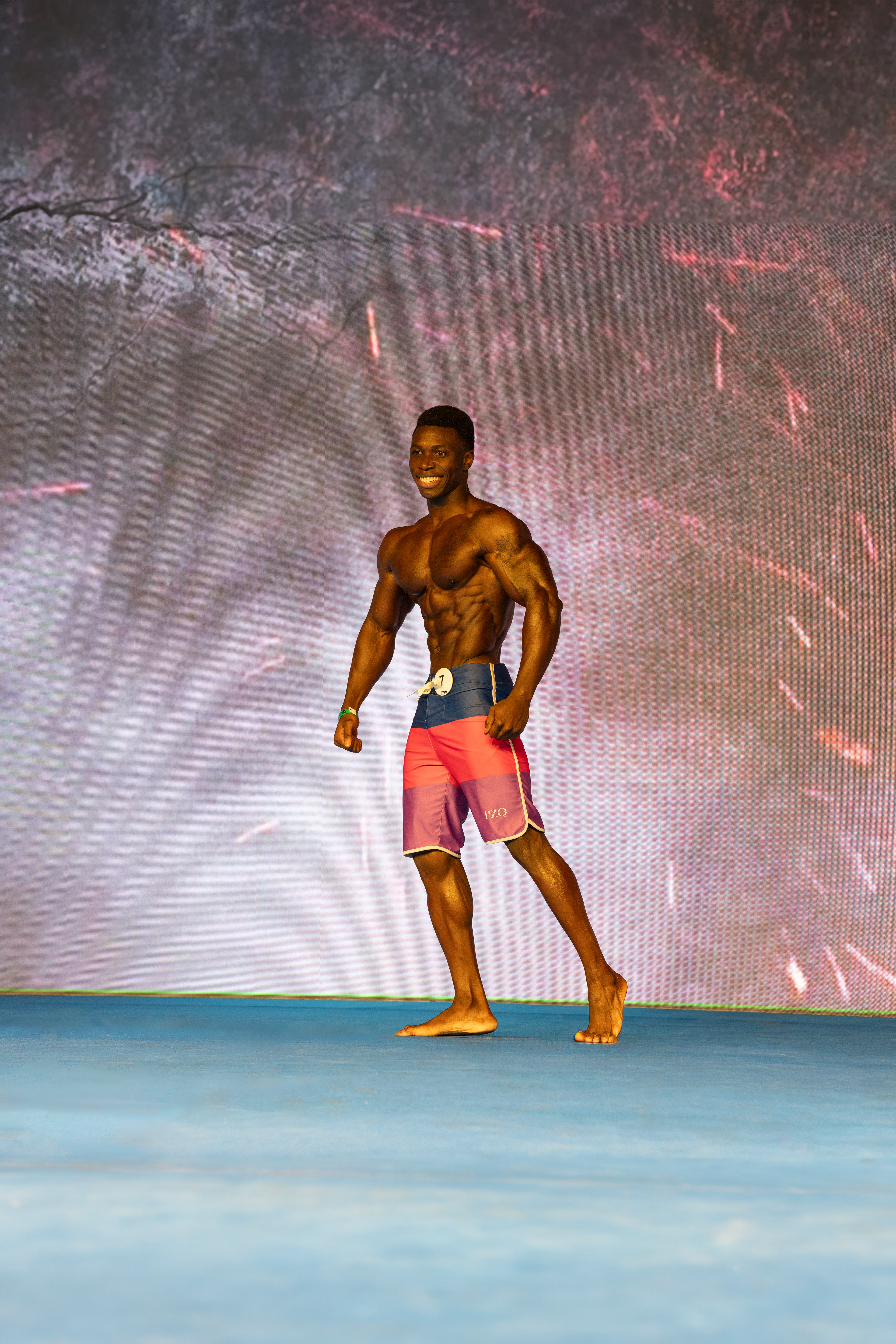 Arnold Classic - Espagne 2024