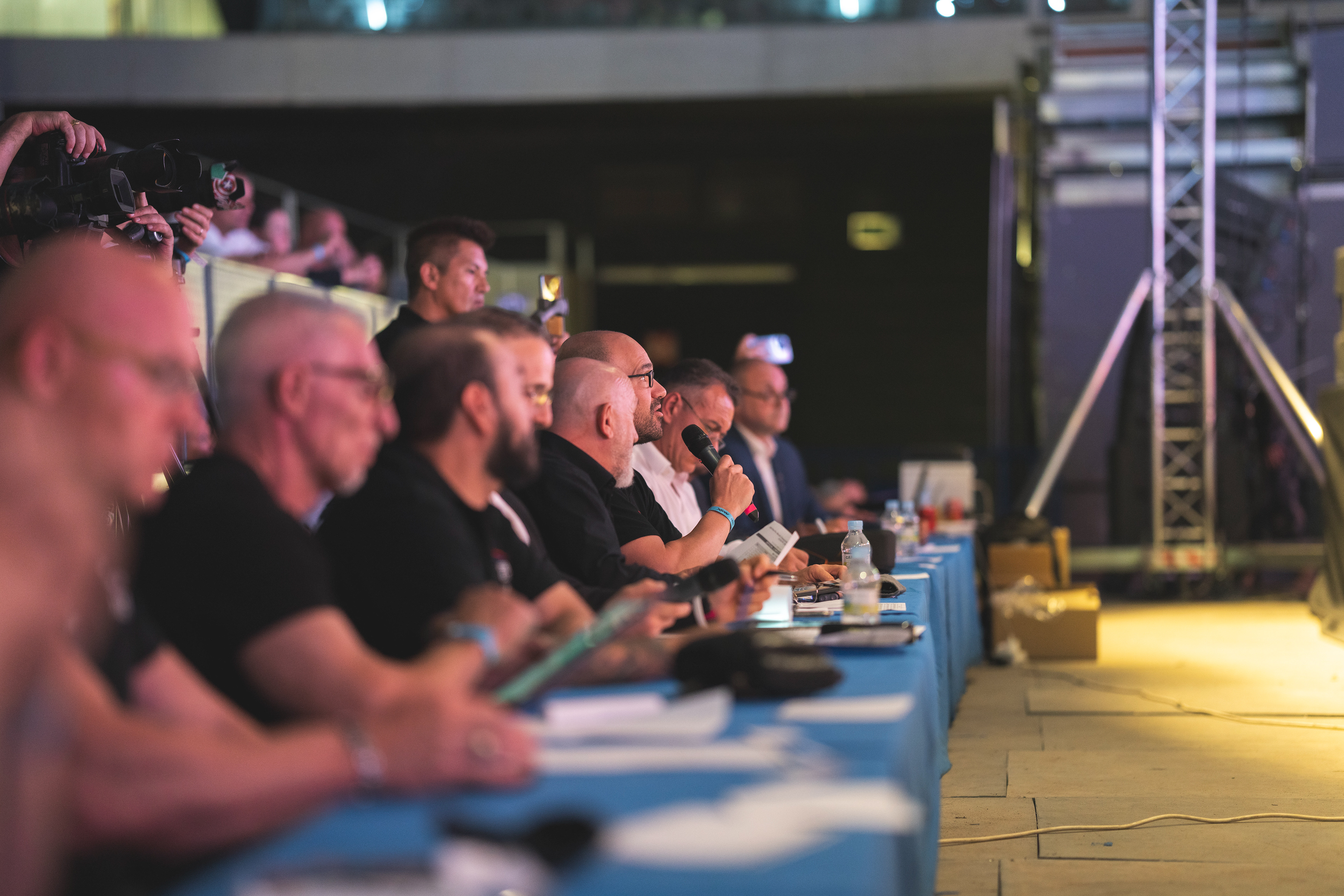 Arnold Classic - Espagne 2024