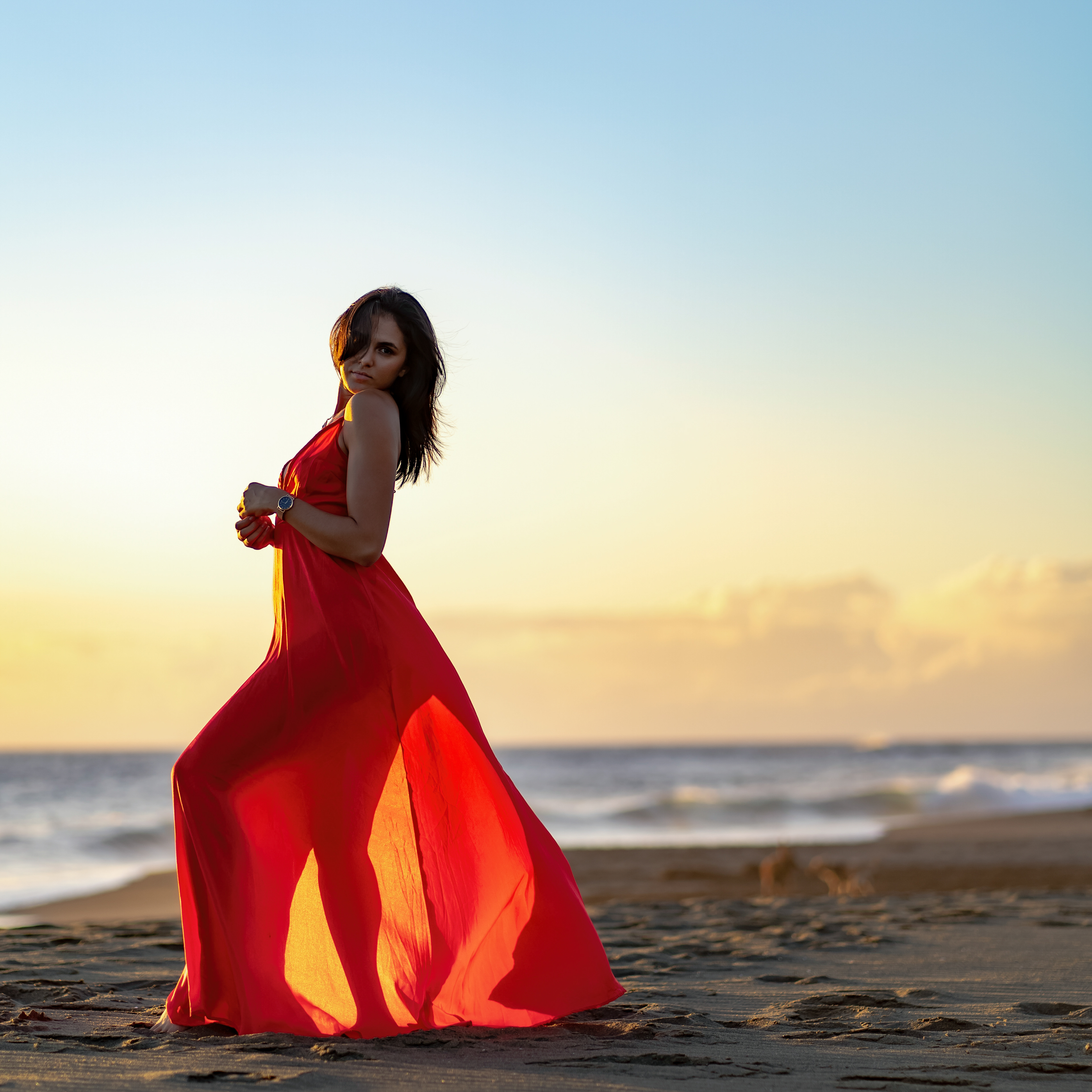 Leslie - île de la Réunion 2020