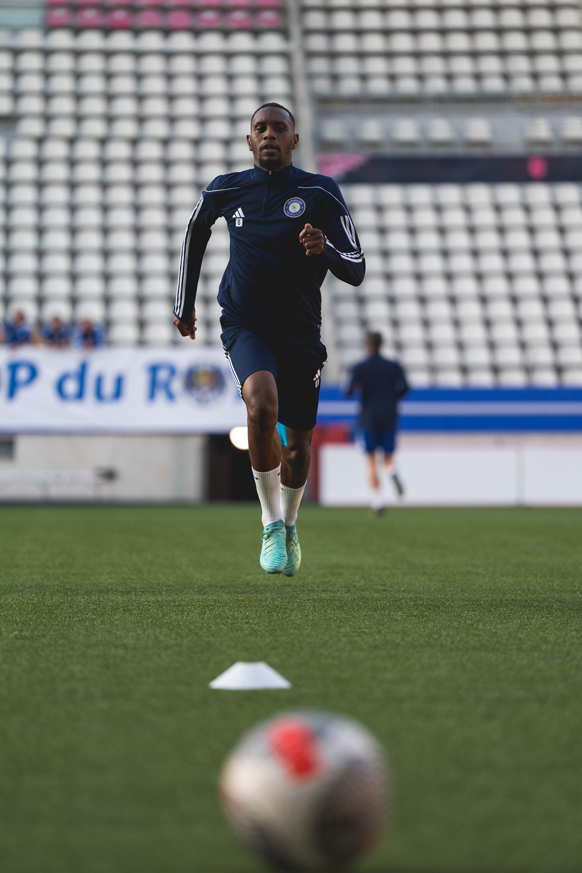 Match de Foot - France 2024