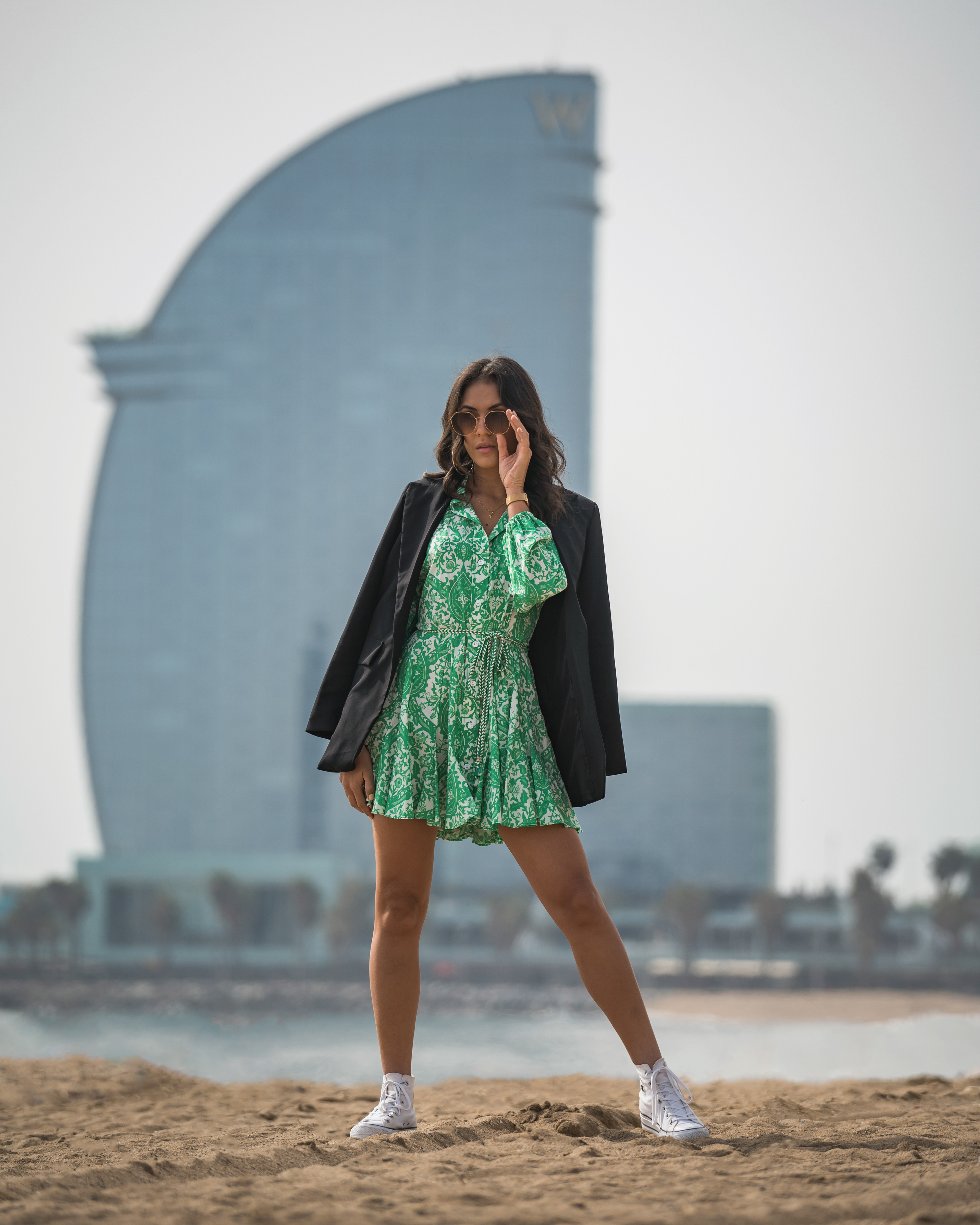 Leslie - Espagne 2022
